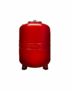VAREM - Expansion Tank for Solar Systems-53 G / 120 psi - 1.5"