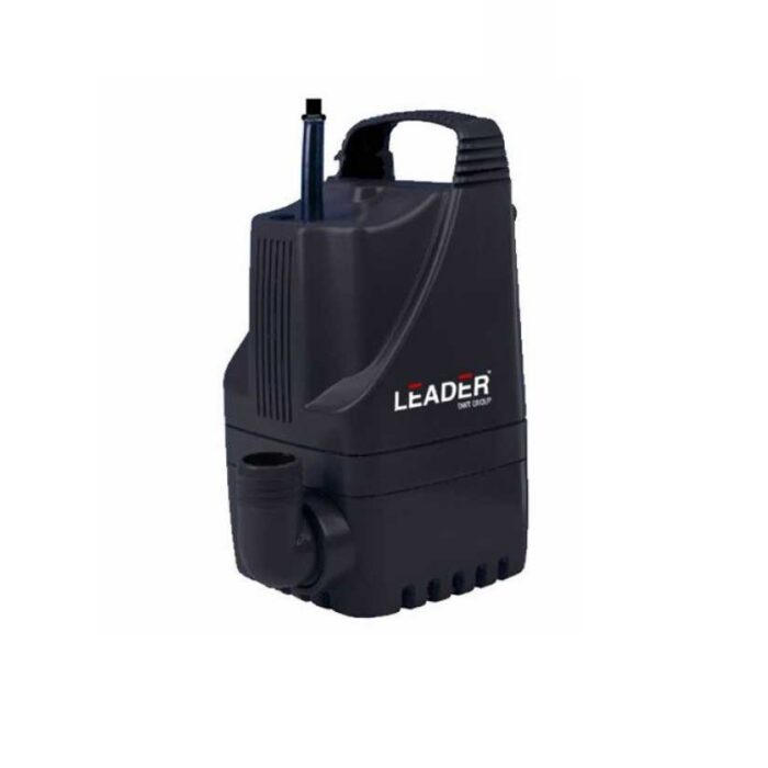 LEADER-Clear Answer 2 - 2600 GPH – 0.3 HP – Drainage Pump – 115V - Image 1