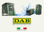 DAB E.SYBOX Mini 3 - Water Booster System - 1HP - Single Phase - Image 6