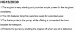 HG15 - High Lift Pump - Image 4