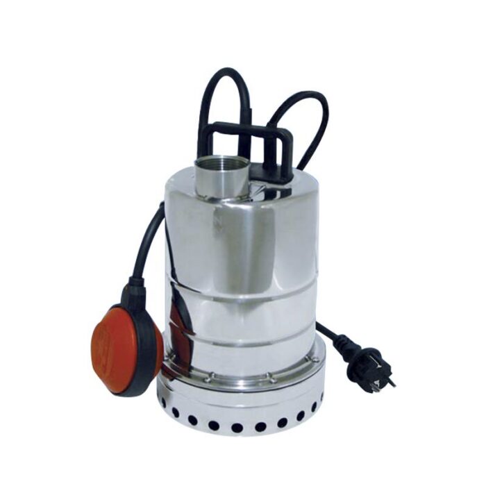 JIZAR-VOX 60-AUTO – Sump Submersible Pump-0.6HP – SINGLE PHASE - Image 1