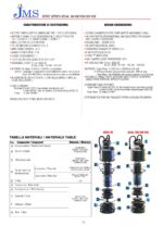 JEGAL-VOX 100 Auto– Sump Submersible Pump- 1HP-Single Phase - Image 4