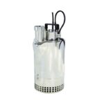 JONTRACT – 250 MANUAL-DRAINAGE SUBMERSIBLE PUMP-3.3HP – Three PHASE