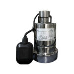 springpump-JMS-JOWER-sewage-pump