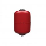 VAREM - Expansion Tank for Heating Systems-4.8 G / 90 psi - 3/4"