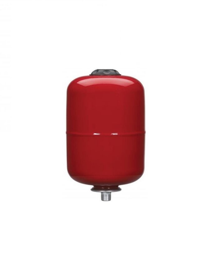 VAREM - Expansion Tank for Heating Systems-6.6 G / 90 psi - 3/4" - Image 1