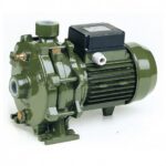 SAER Centrifugal (two impellers) FC25 2F- 1.5HP