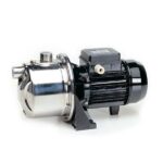 SAER-Self Priming-INOX-M99-1HP