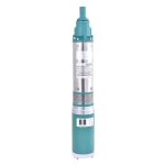 SYDC - 4″ Solar Submersible DC Pump- 48V & 72V