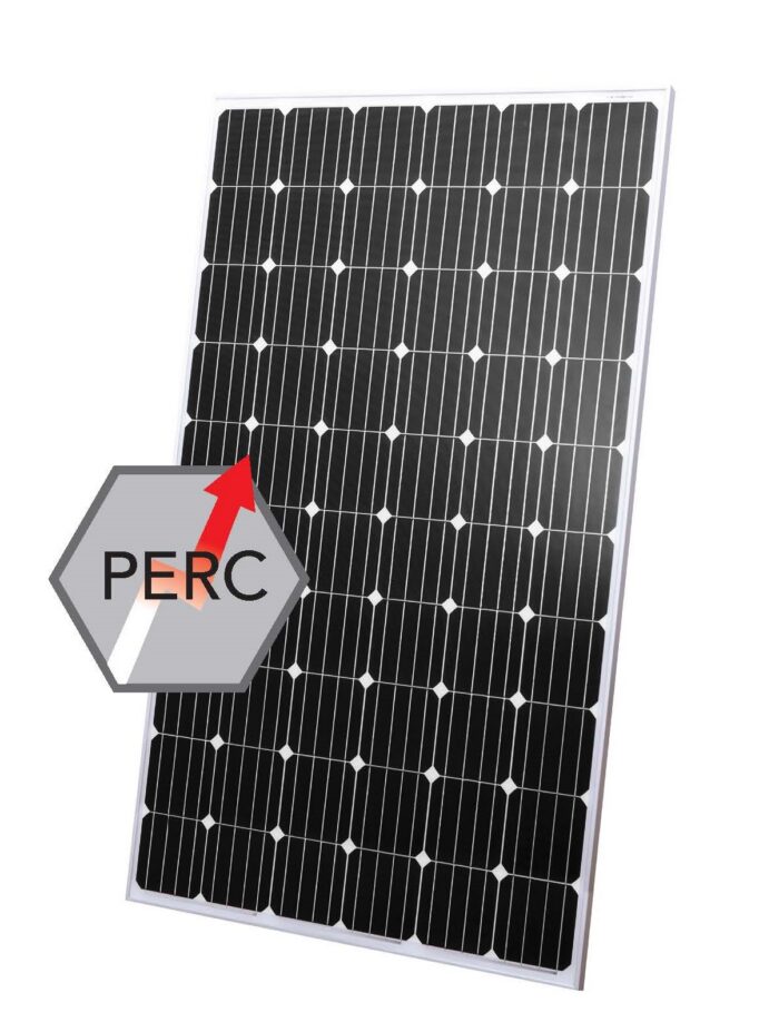 AS-M605 SOLAR MODULE - Image 2