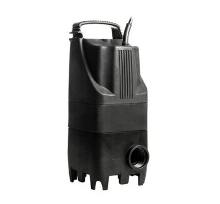 Solid-Answer-Springpump