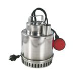 JEGAL-VOX 100 Auto– Sump Submersible Pump- 1HP-Single Phase