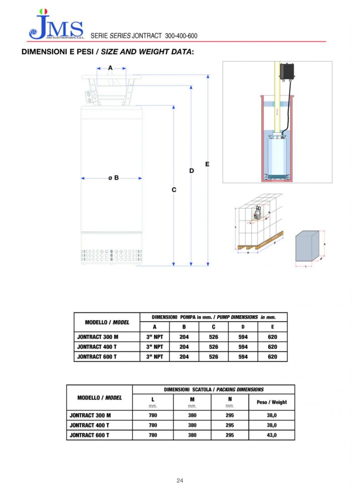 SpringPump-JMS-JONTRACT-Drainage Pumps 01