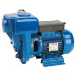Trash Pump - HG50-1.5- Selfpriming -3phase- 2HP