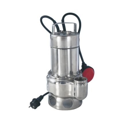 Springpump - JMS - JKIPPER-PHOTO