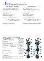 JOWER 60 Auto-Sump Submersible Pump- 0.5HP-Single Phase - Image 3