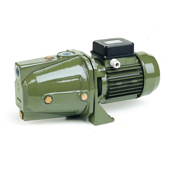 Springpump-Jet-m80-SAER Springpump-Jet-m80-SAER