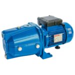 Speroni CAM152 Shallow Well Jet Pump – 1.5HP - Single Phase