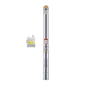 Thin Submersible Pumps