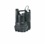 VERTY GO 300- 1/3 HP