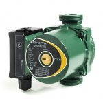DAB - EVOSTA – Electronic Hot Water Circulator Pump — 720 GPH