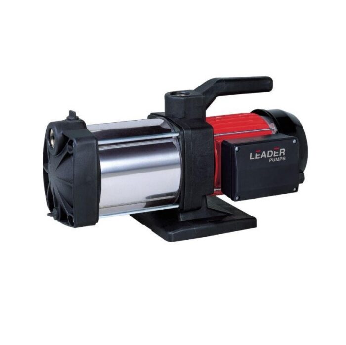 ECOPLUS-Multi Stage Pump 230 - Image 5