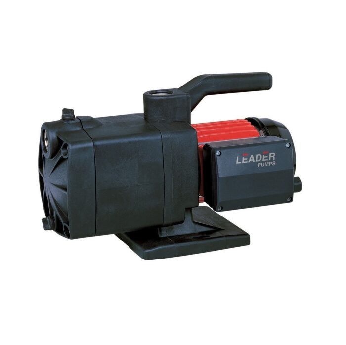 ECOPLUS-Multi Stage Pump 230 - Image 1