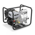 TG20 - Water Pump