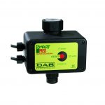 SMART PRESS WG 1.5 hp 115V