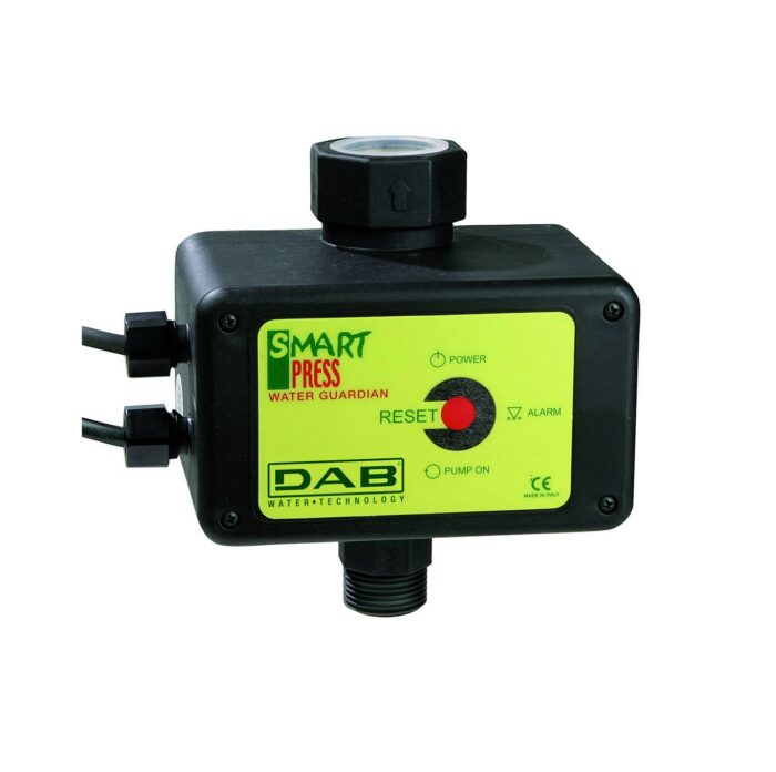 SMART PRESS WG 1.5 hp 115V - Image 1