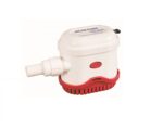 WWB-1106AUTO - DC Pump- 12V & 24V-700GPTH-13.5 ft Head
