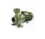 SAER Centrifugal- 6BP 12/160 - 5.5Hp - Three Phase