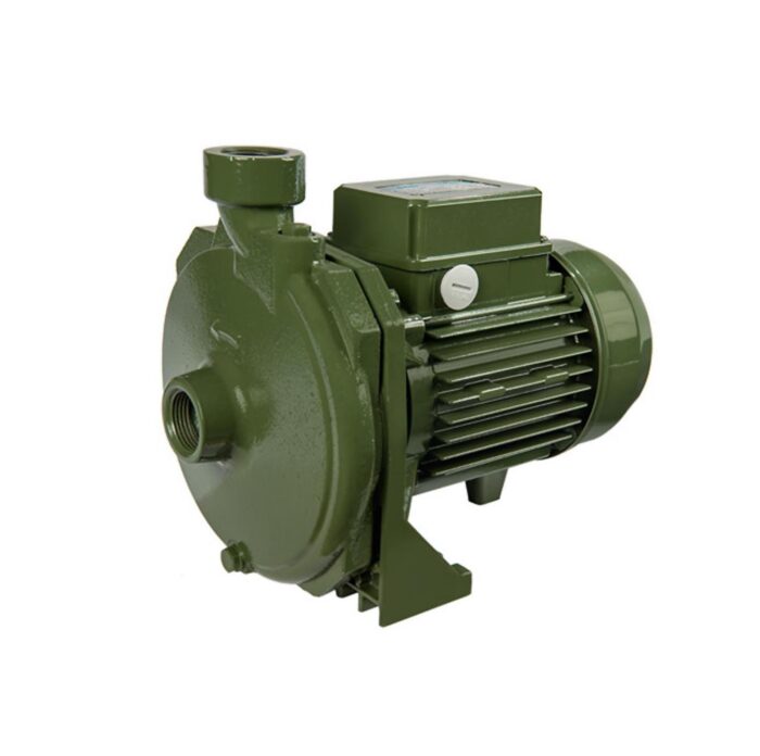 www.springpump.com-CMP76-SAER-USA SAER Centrifugal CMP76 - 0.75HP