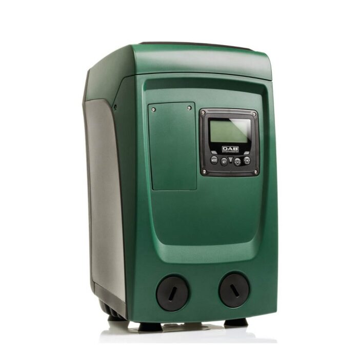 DAB E.SYBOX Mini 3 Electronic Water Booster System - 1 HP - Single Phase