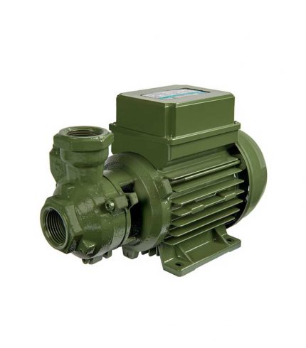 www.springpump.com-SAER-KF0-peripheral-Booster-Pump – 0.5 HP