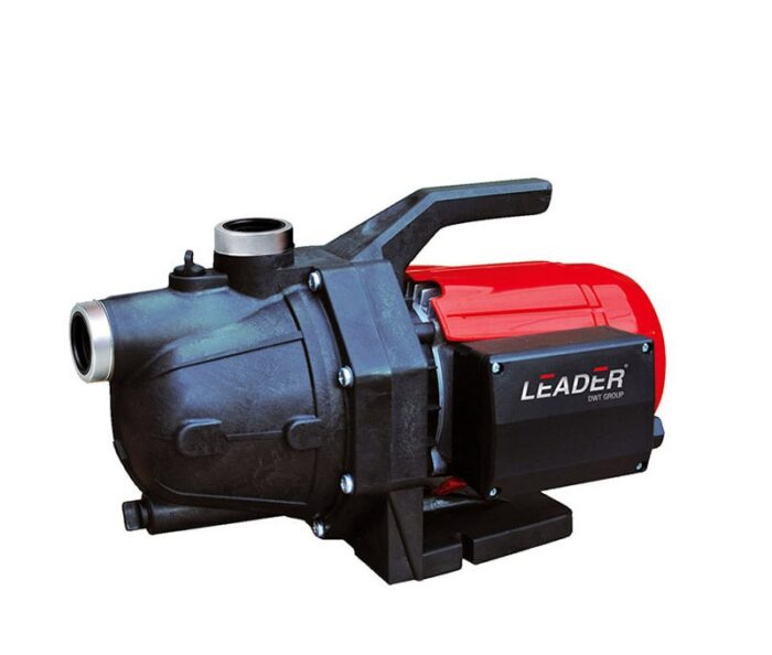 Leader Self-Priming Jet Pump - ECOJET 120 - Single Phase
