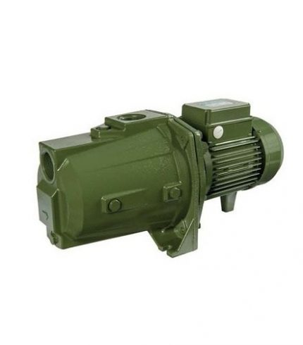 SAER – SELF PRIMING – JET M300C – 1.5HP