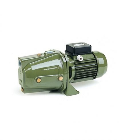 SAER - Self Priming - Jet M300B - 2HP