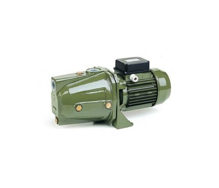 SAER - Self Priming - Jet M70 - 0.75HP