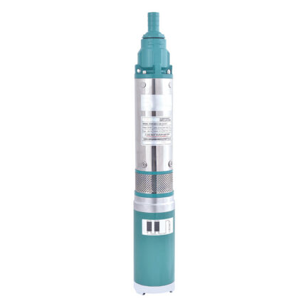 DC Solar Pumps- SYDC72V/I-60-3-0.6-1-72V-793GPH