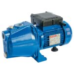 Speroni Shallow Well Jet Pump - CAM60 - Single Phase
