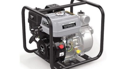 Gol Pumps Self-Priming - WG20 Water Pump