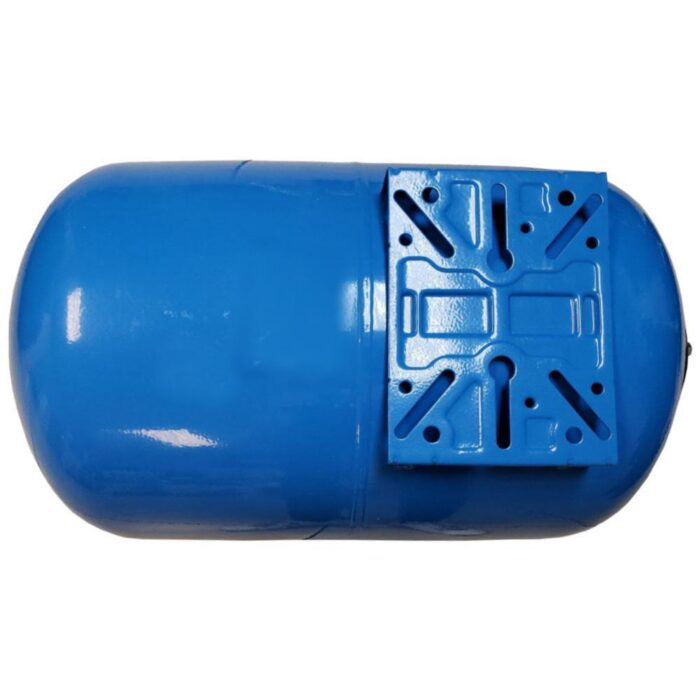 VAREM - Pressure Tank for Potable Water-5.3 G / 145 psi - 1" - Image 2