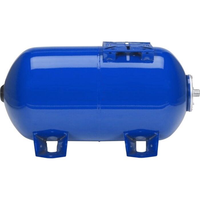 VAREM - Pressure Tank for Potable Water-5.3 G / 145 psi - 1" - Image 1