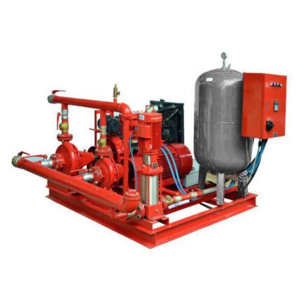 Pressure-tanks-springpump