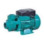Peripheral Solar Water Pump- Direct DC – 24V(SY-QB70-550)