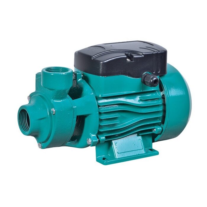 Peripheral Solar Water Pump- Direct DC – 24V(SY-QB70-550) - Image 1