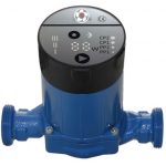 AHW 25-60-180 – Hot Water Circulator Pump (Cast-Iron)