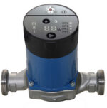 AHW 25-40-130 – Hot Water Circulator Pump (Stainless Steel 304)