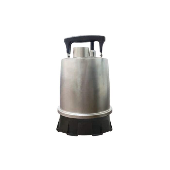 X1-Submersible-Pump-2 Gol Pumps - X1 03M32 (220V)- Sump Pump - 2532 GPH - 0.3HP - Single Phase - Image 1